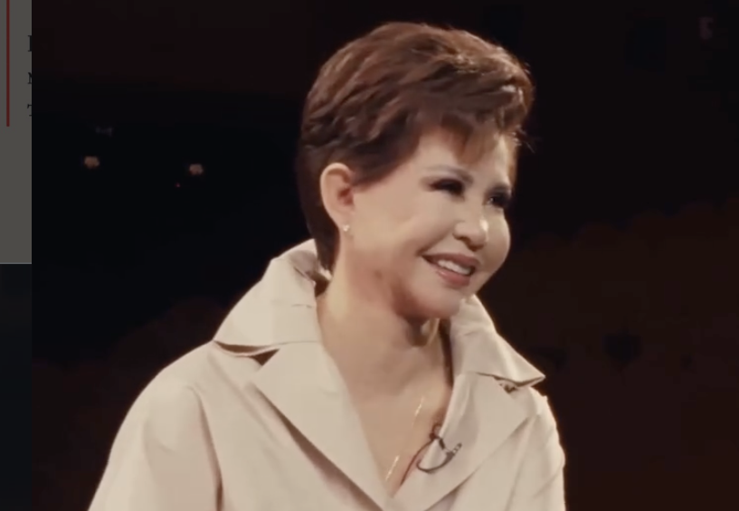 "Бәрін айтамын, құқығым бар" - Роза Рымбаева өзін сахнадан шеттеткен министр мен әкім туралы