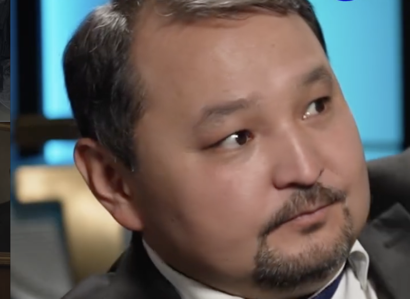 Бір жылдық инфляция 30-40 пайыз, 5 жылда не болады - экономист Мақсат Халық халықтың кедейленуі туралы