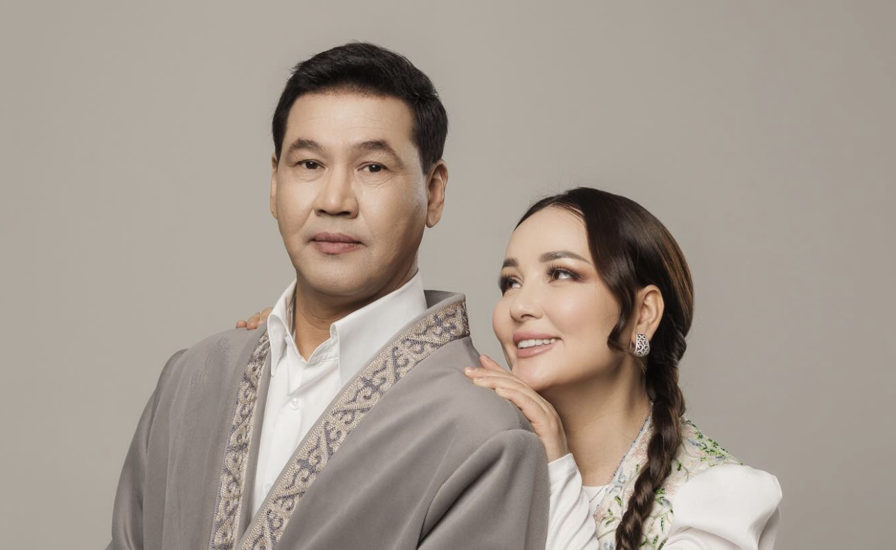 Киіт киілмейтін мата-сата, алтын апару керек -  Жазира Байырбекова