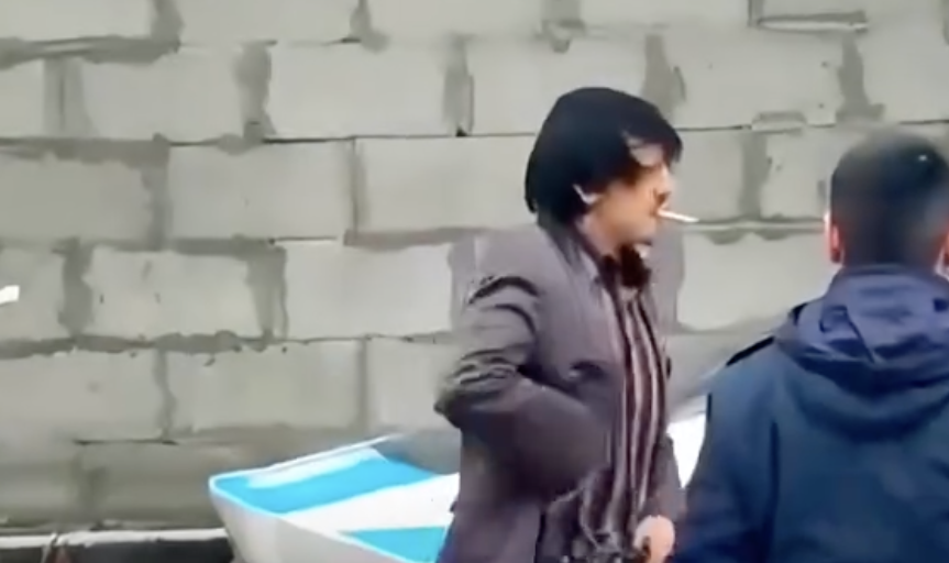 "Мүмкін емес, Алла сақтасын": Әнші Ерболат Құдайбергеннің адам шошырлық күйі тарап кетті