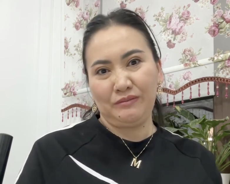 Талай қалтасы қалың еркекке тоқал алып бердіңдер - Мөлдір Анарбаева имамдар туралы