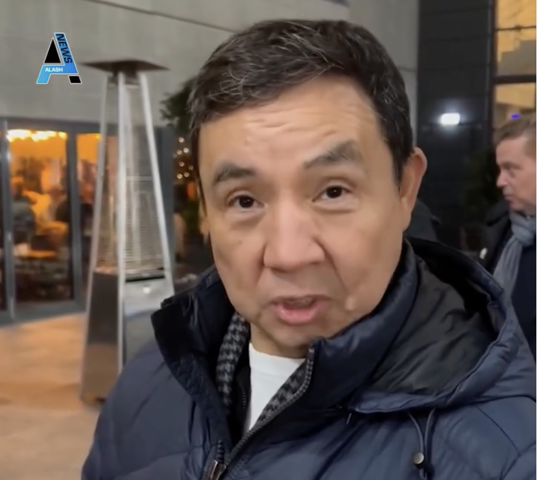 Орыстар бізді сағынып Ауғанстанға да келді - Даниядағы қазақ азаматы қуғын көрген аталары туралы