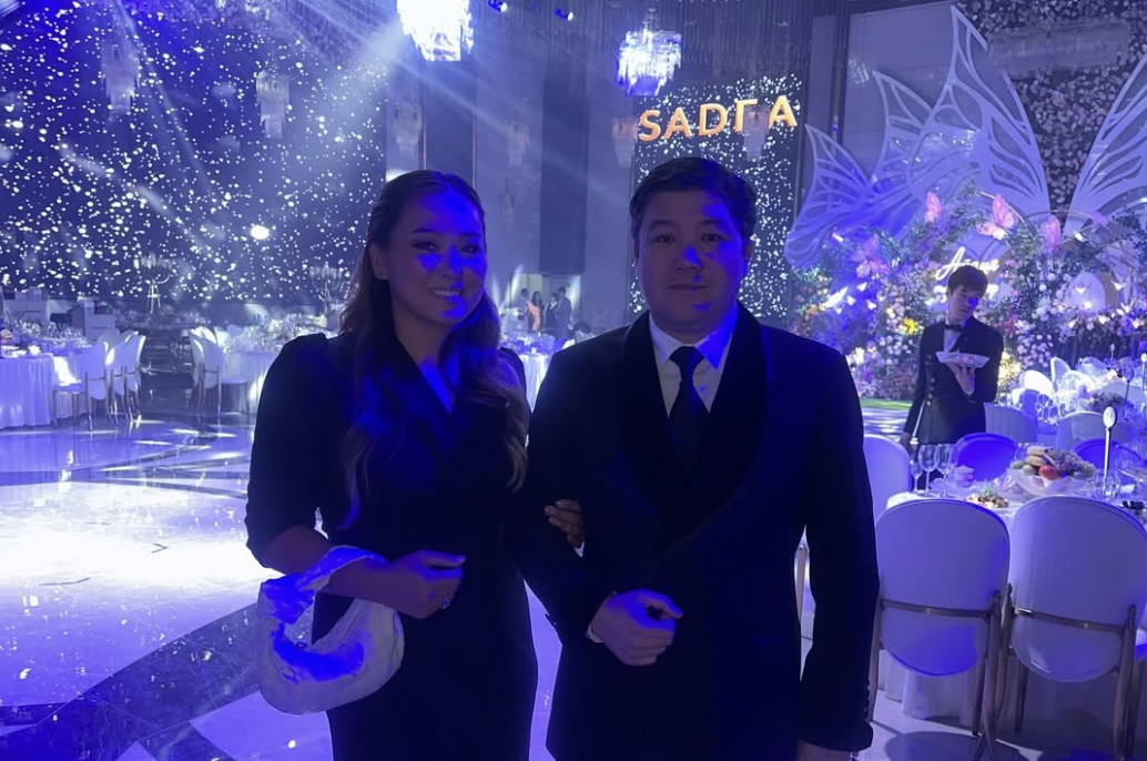 Адамдар негізі өзгерер - Қабатовтың тоқалы тағы да желіні шулатты