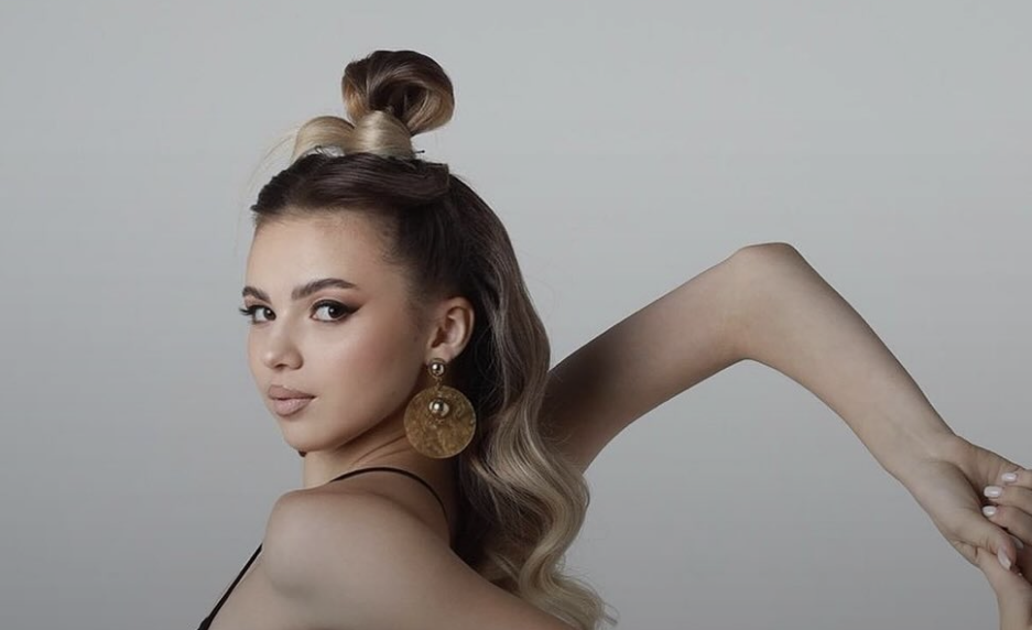 Қазаққа бергісіз сұлу - Шайдоровтың сүйіктісінің кім екені белгілі болды