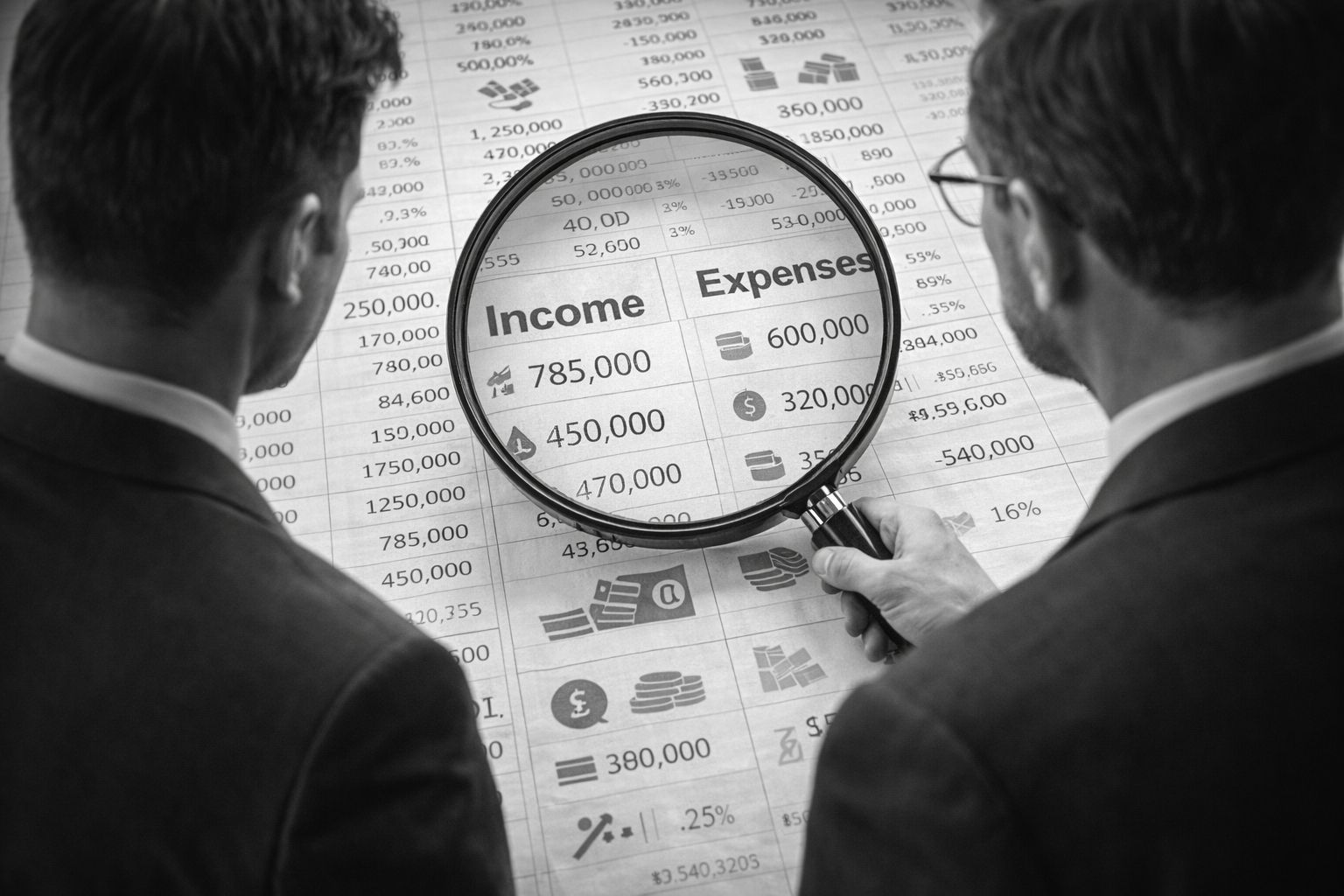 150 жылдан бері Еуропа елдерінде қолданылады: Халықтың табысы мен шығысын тексеру не үшін керек?