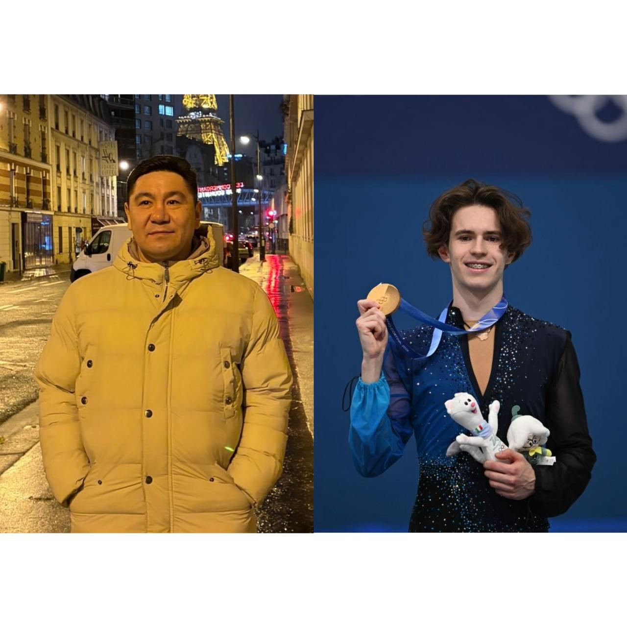 "Көкке көтерген халық, сәл шалыссаң, жүндей түтеді": Бақыт Сәрсекбаев Шайдоровқа ағалық ақылын айтты