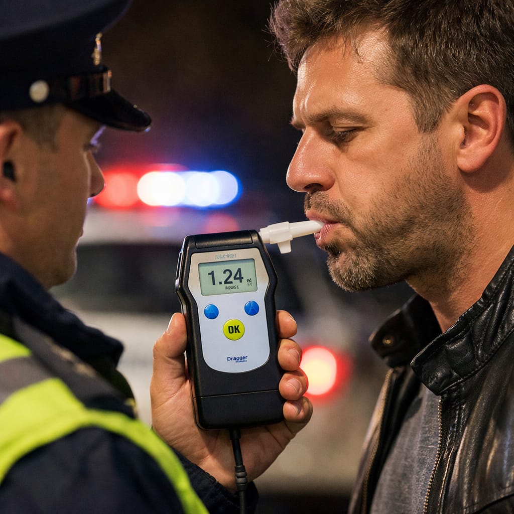 Өндірістік кәсіпорындарда мас күйді анықтау кабинеттері ашылады