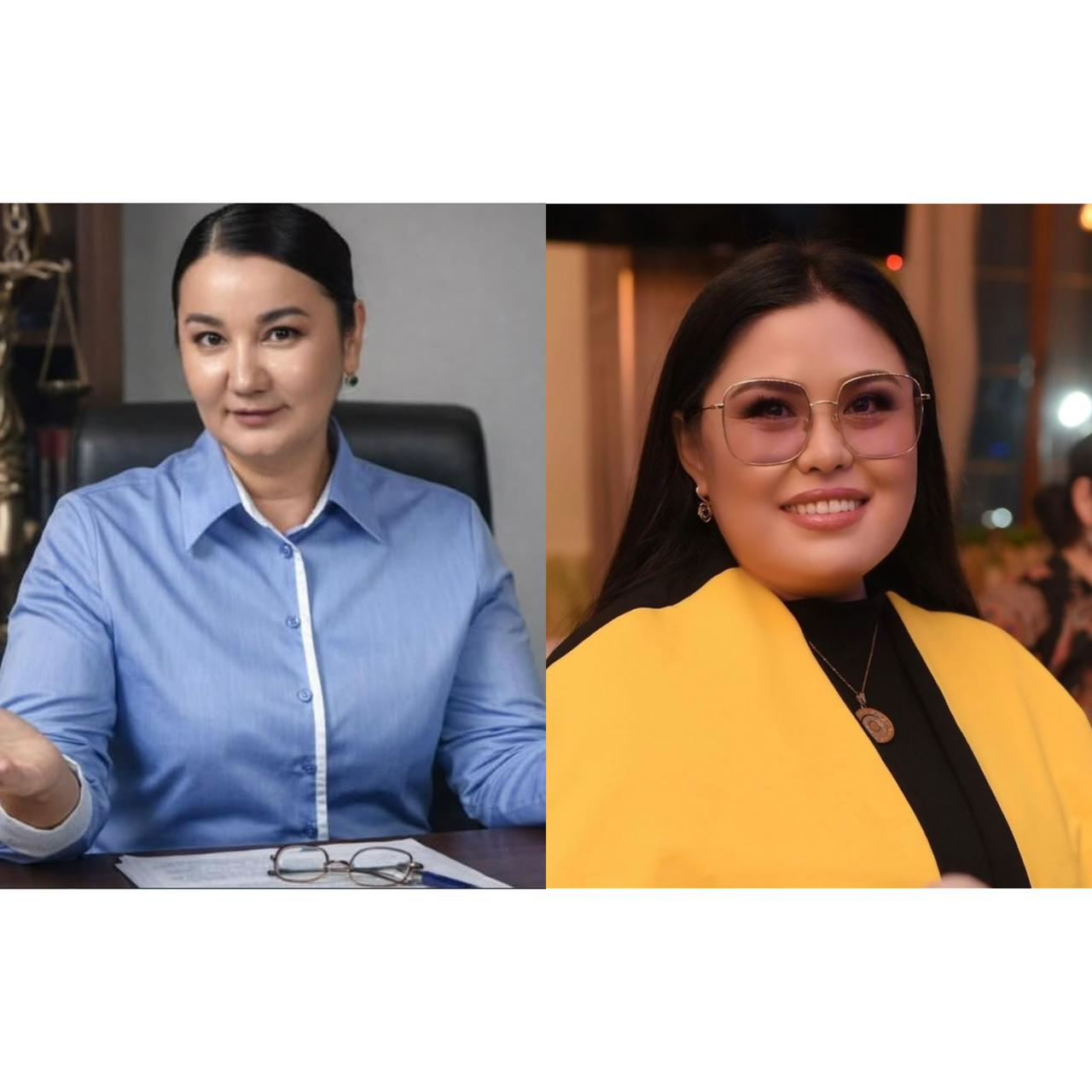 "Дариға Бадықоваға қатысты істе менің командам жеңілді деп айтуға әлі ерте": Айгүл Орынбек мәлімдеме жасады