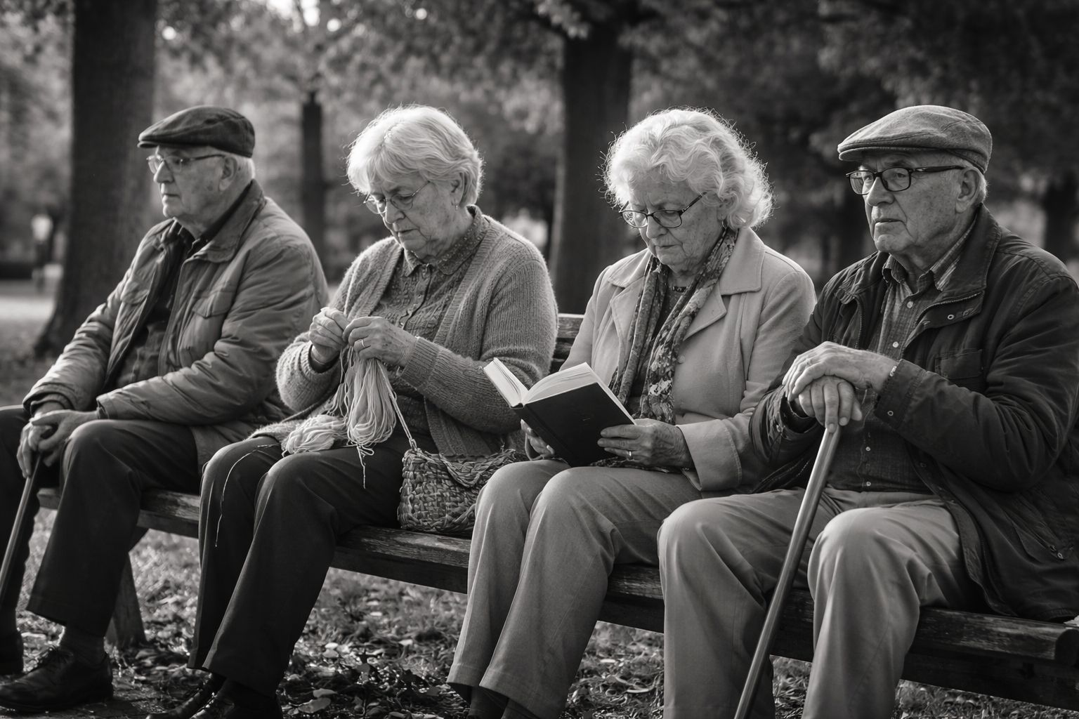 Қазақстан зейнеткерлер үшін қолайсыз елдердің қатарына енді