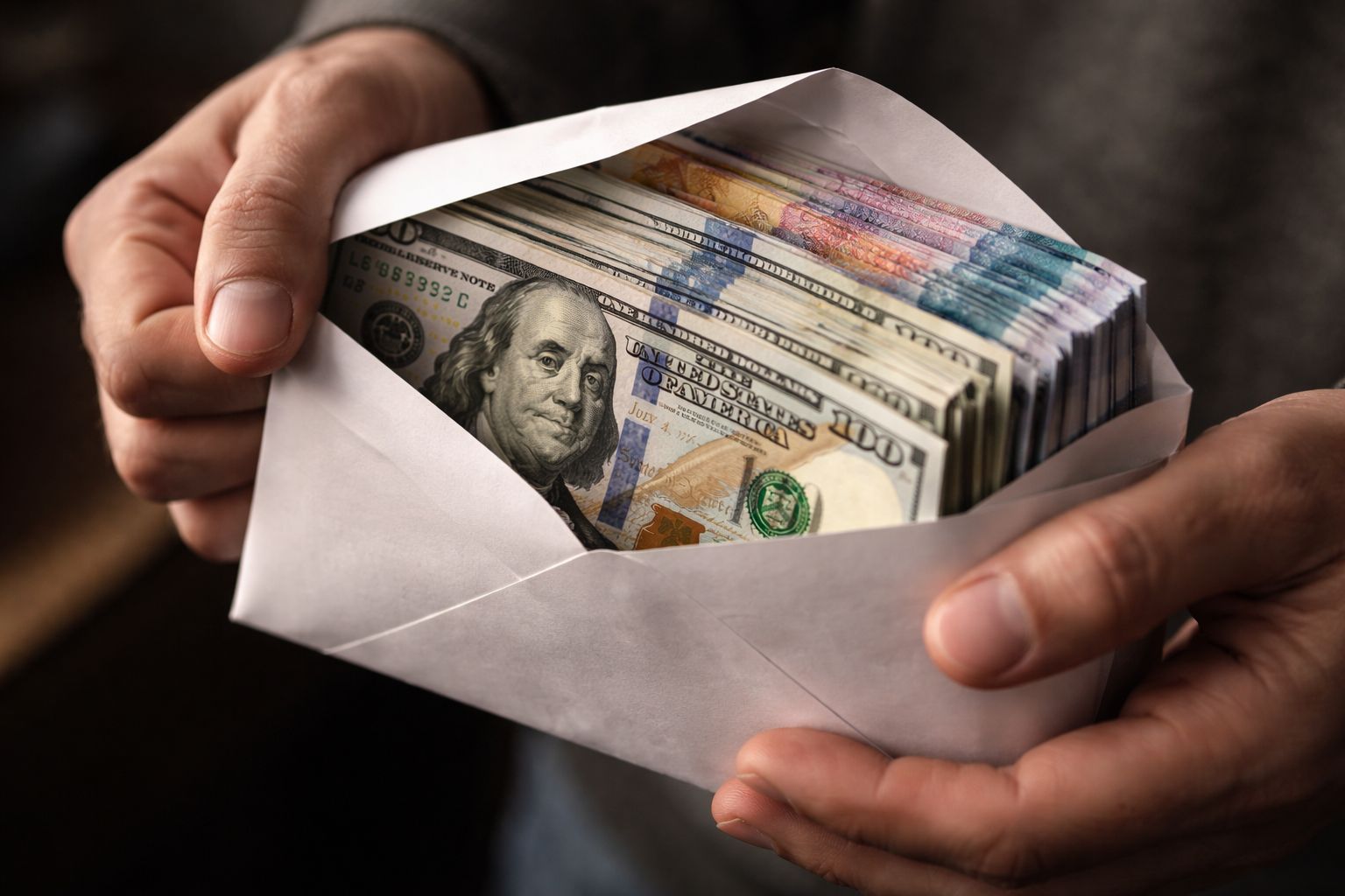 Тек қаңтар айында 110 сыбайлас жемқорлық ісі ашылды