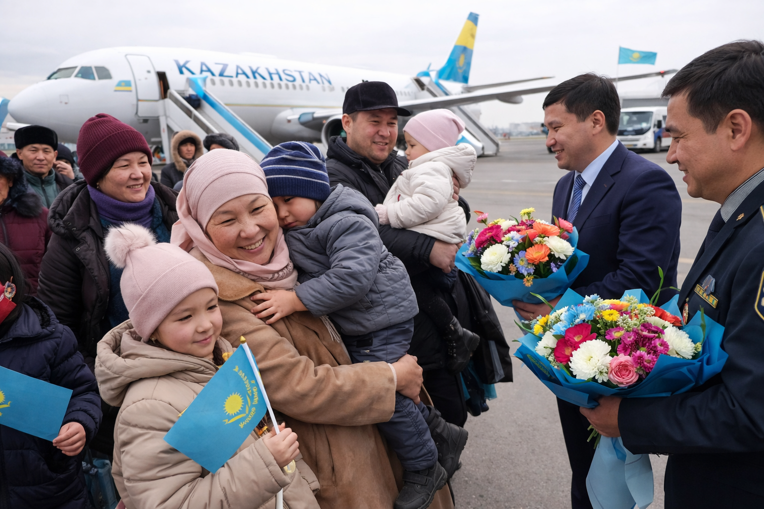 Қандастарға 7 млн теңгеге дейін баспана көмегі беріледі