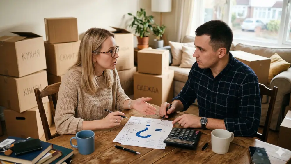 Ипотека немесе жалға алу: қайсы тиімді?