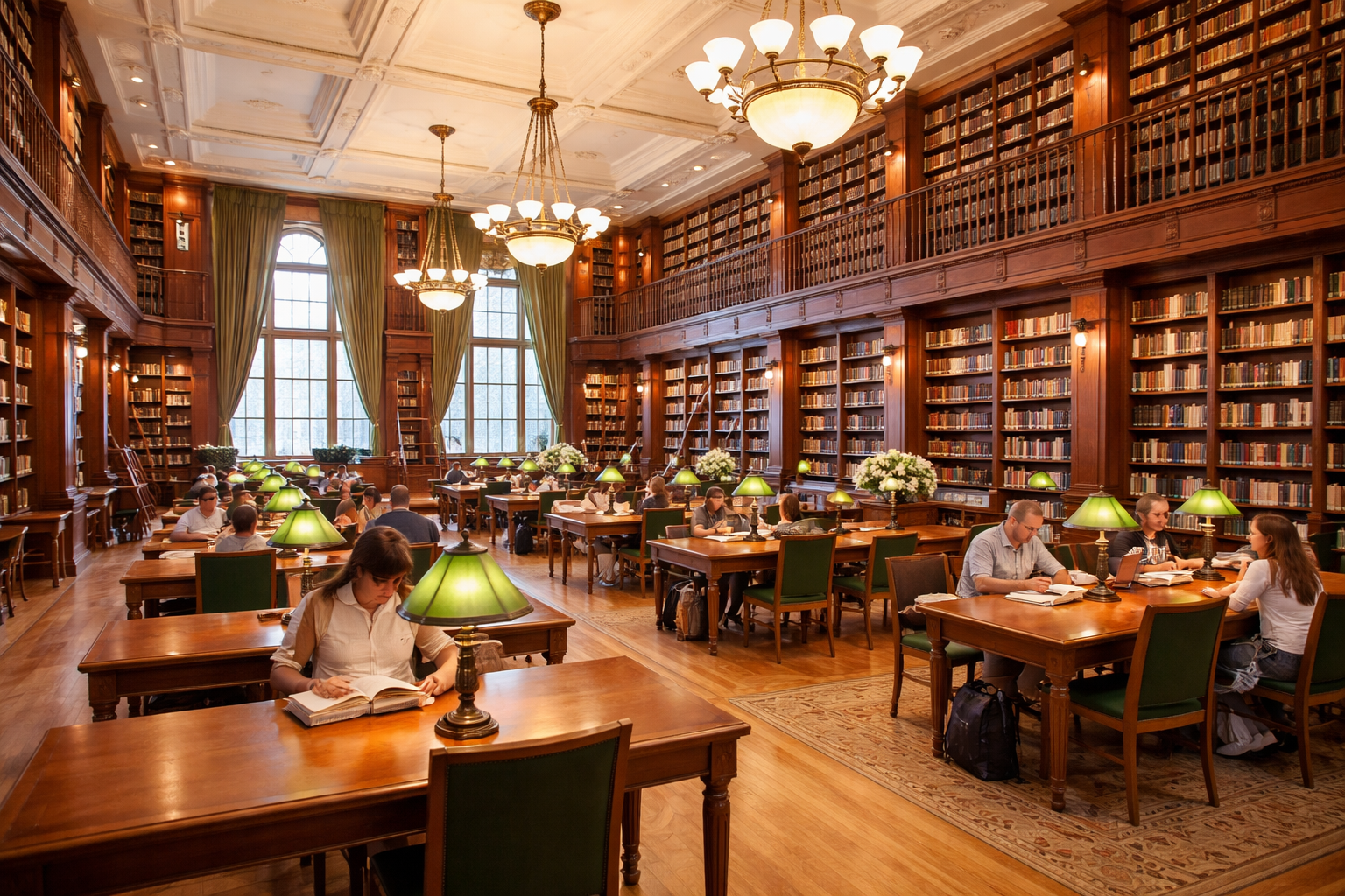 "Жұма сайын кітапханаға барсын": депутат мемлекеттік қызметшілер туралы ұсыныс айтты