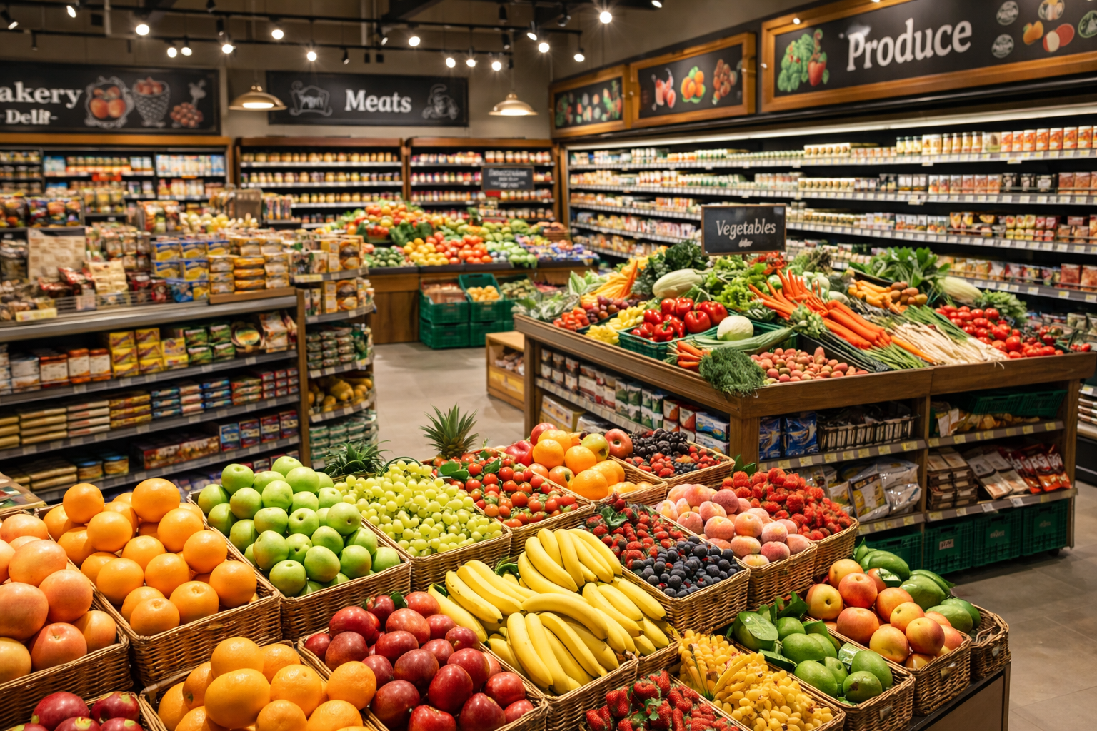 Алматыда Наурыз қарсаңында жеңілдіктер науқаны қызу жүріп жатыр