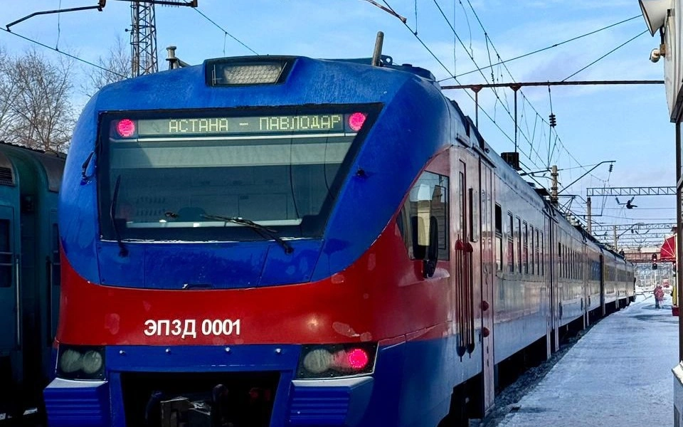 Наурыз мерекесі қарсаңында қосымша пойыздар қатынайды