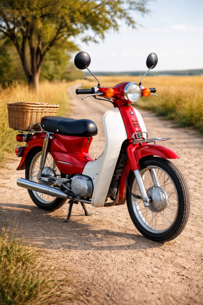 Мопед үшін жүргізуші куәлігі — әр екінші адам емтиханнан өтпей қалған