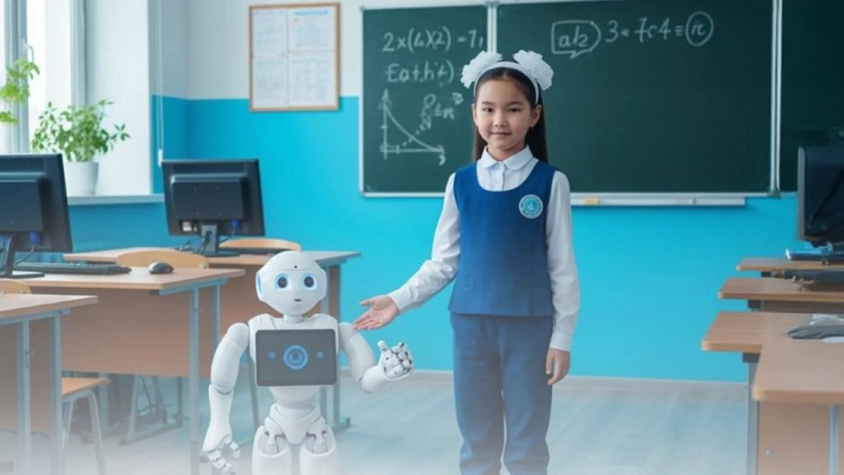 Ғалымдар AI-ойыншықтардың балаларға тигізер қаупін ескертті 