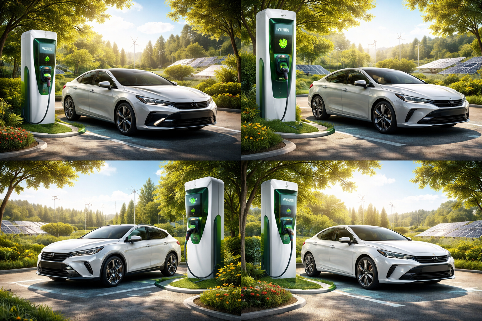 Қазақстанда гибрид көлікке сұраныс артып келеді  