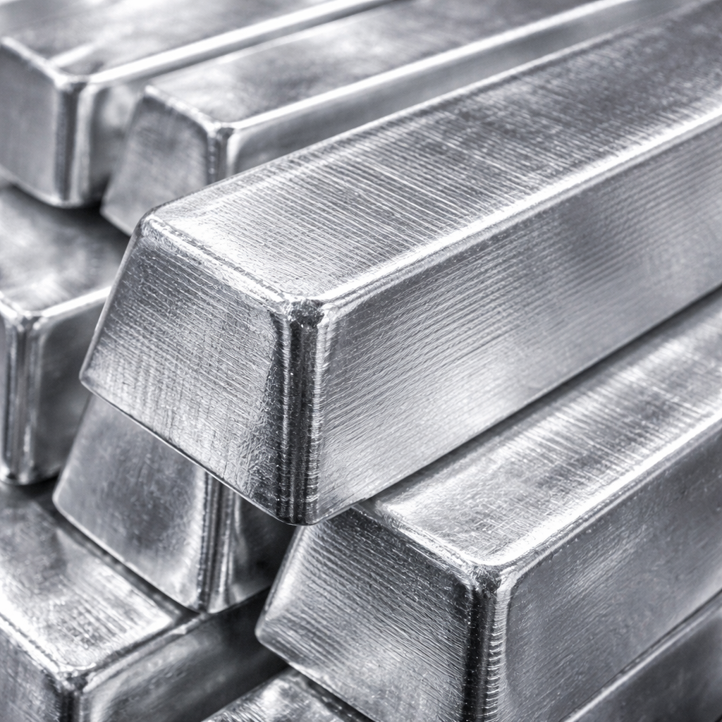 Әлемде алюминий бағасы шарықтады