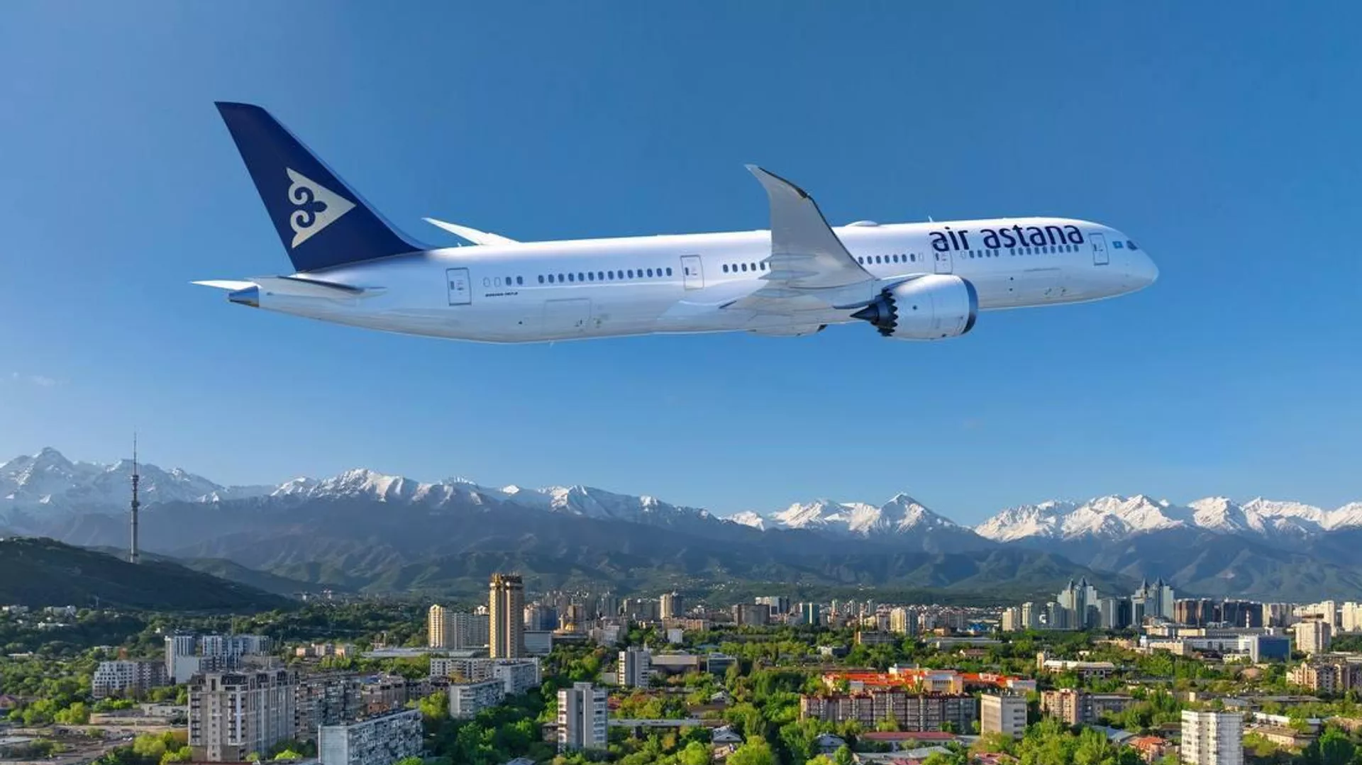 Air Astana қазақстандықтарды елге қайтару үшін Сауд Арабиясына төрт рейс жоспарлап отыр