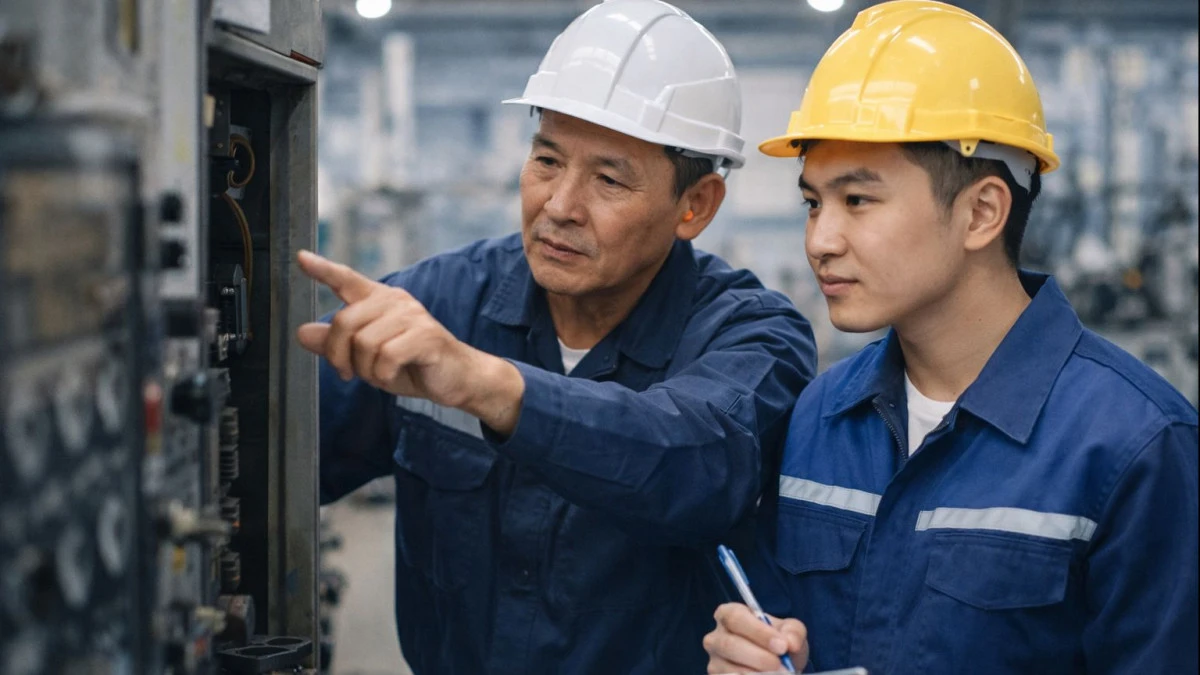 Жаңа мамандық игеріп, жұмыс табуға бола ма? 