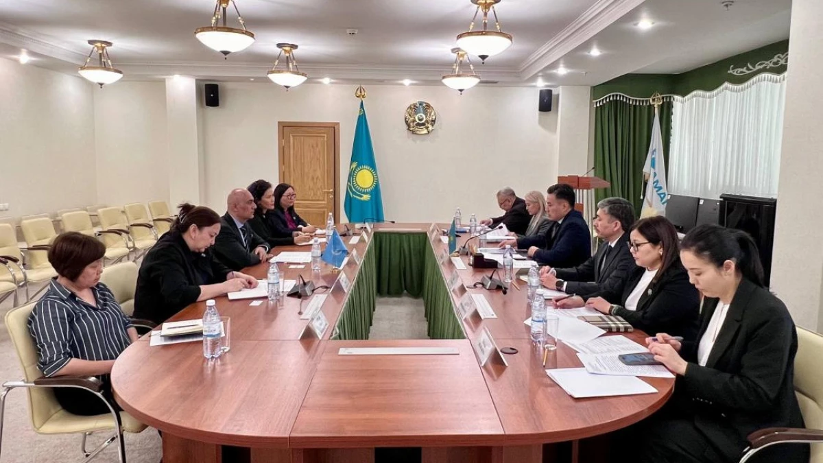 Әлеуметтік көмек пен жастарды жұмыспен қамту – 2026 жылға басты басымдықтар 