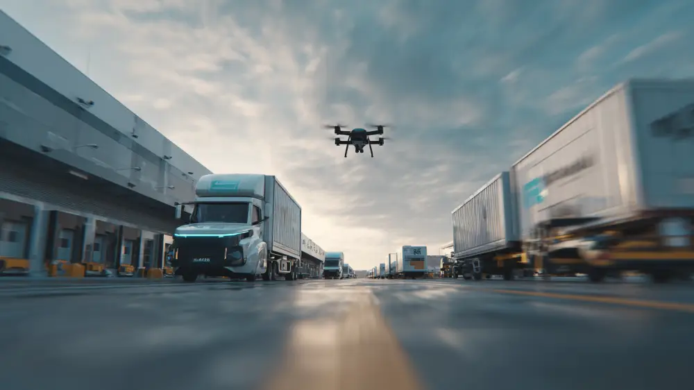 Қазақстанда жүргізушісіз автомобильдер мен дрондар пайда болады - мерзімі аталды