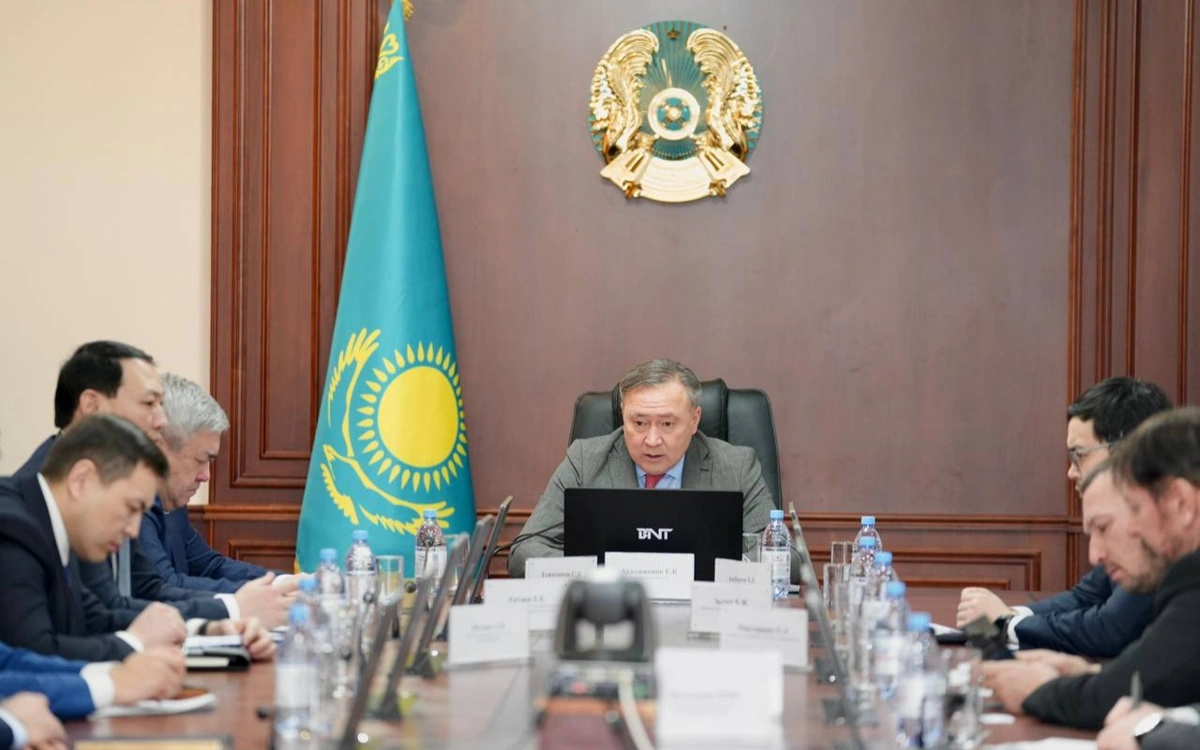 Елде көмір өндірісі артады: ірі компаниялар жоспарларын жариялады