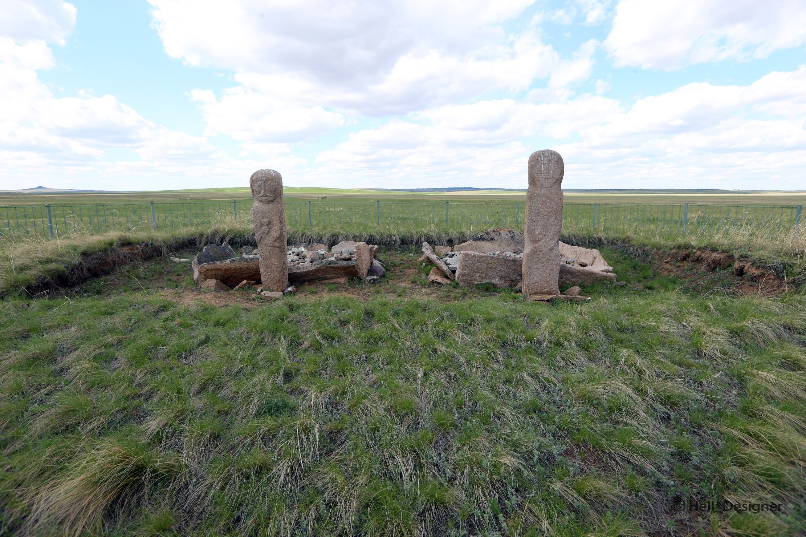 Тарихи мұраны сақтау – болашаққа аманат