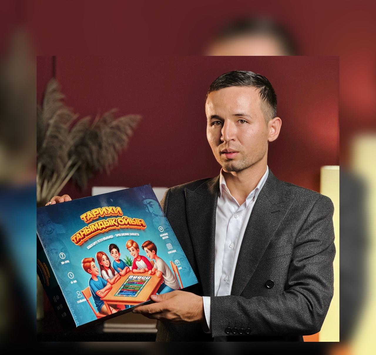 Жастар тарихты білу арқылы өз тамырын таниды, ұлттық болмысын нығайтады - Тарихшы