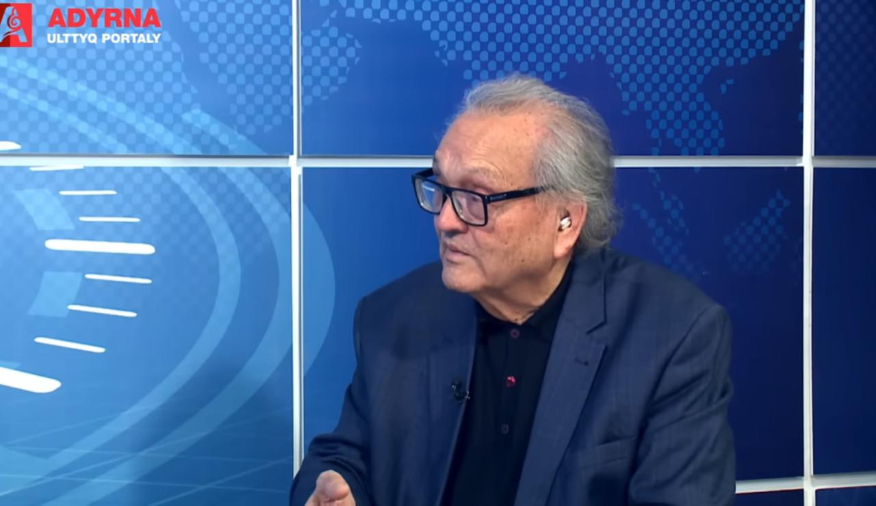 ”Ыбырай Алтынсарин шоқынды деген рас па”: Ғалым жауап берді