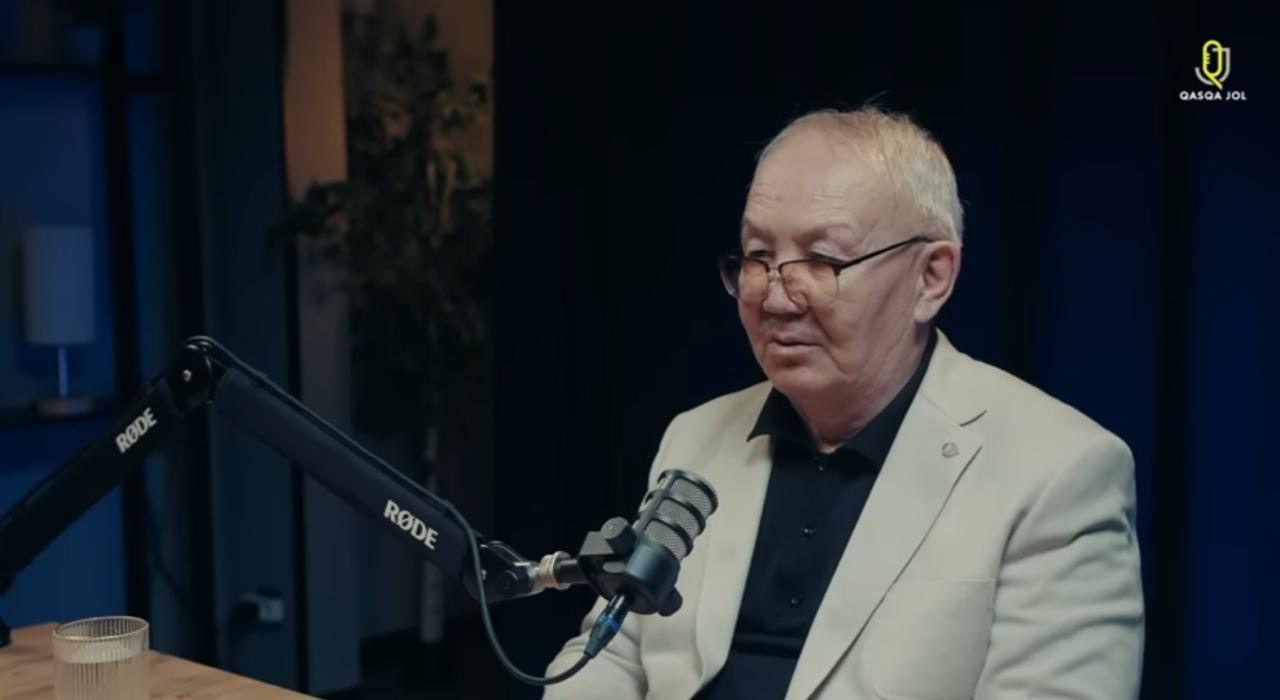 Кәсіби тарихшылар аз болғандықтан, әуесқой пікірлер көбейіп барады - Тарихшы