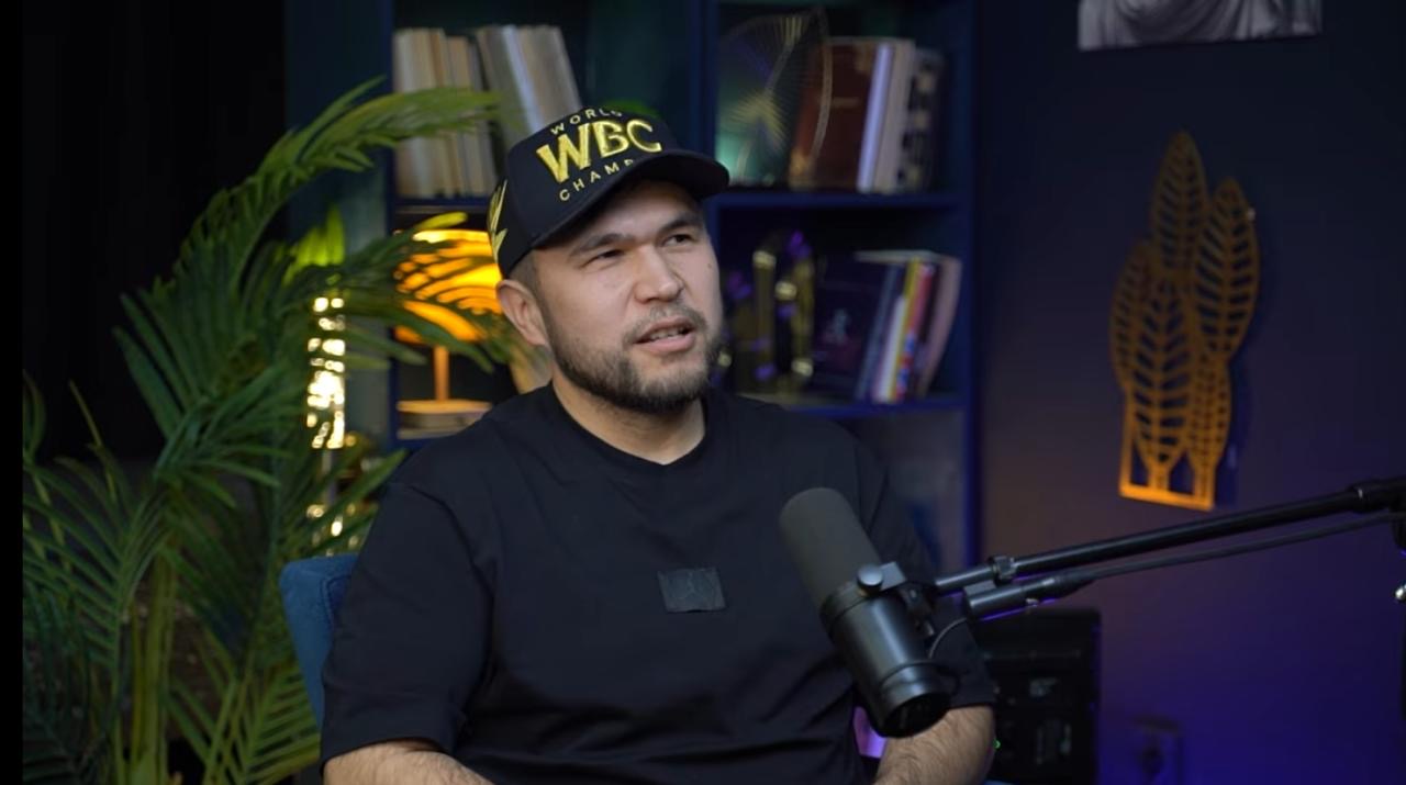 “Оларда жаттығуға келмей қоя салу қалыпты жағдай”: Шетелде жұмыс істейтін қазақ бапкері араб боксшылары туралы бар шындықты айтты