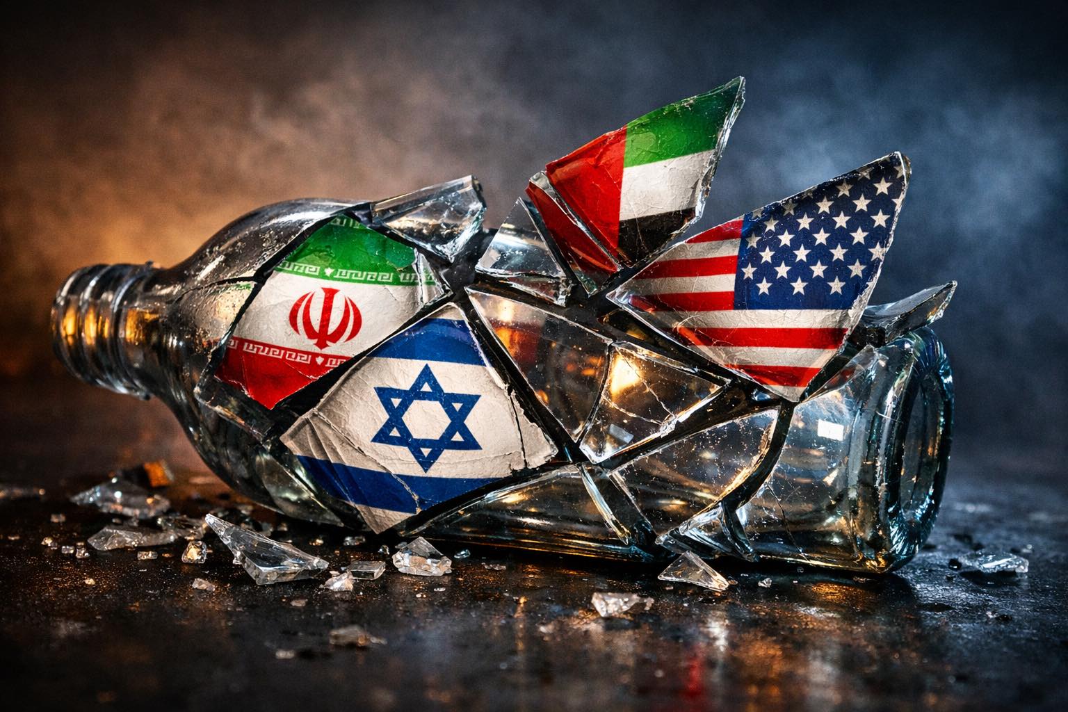 Жириновскийдің болжамы және Таяу шығыстағы ахуал: Үшінші дүниежүзілік соғыс қаупі бар ма?