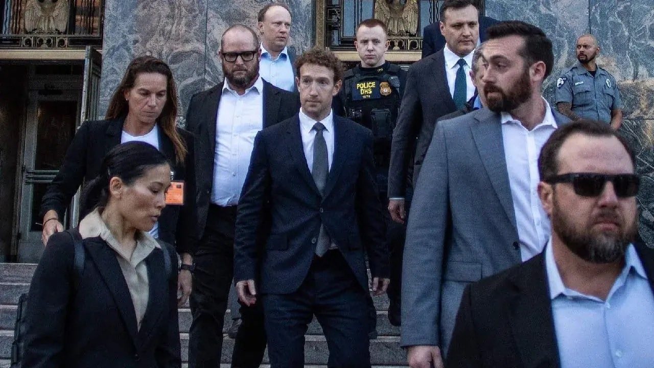 Meta мен Youtube балаларды әлеуметтік желіге жіпсіз байлайтын алгоритмдері үшін жауапқа тартылды