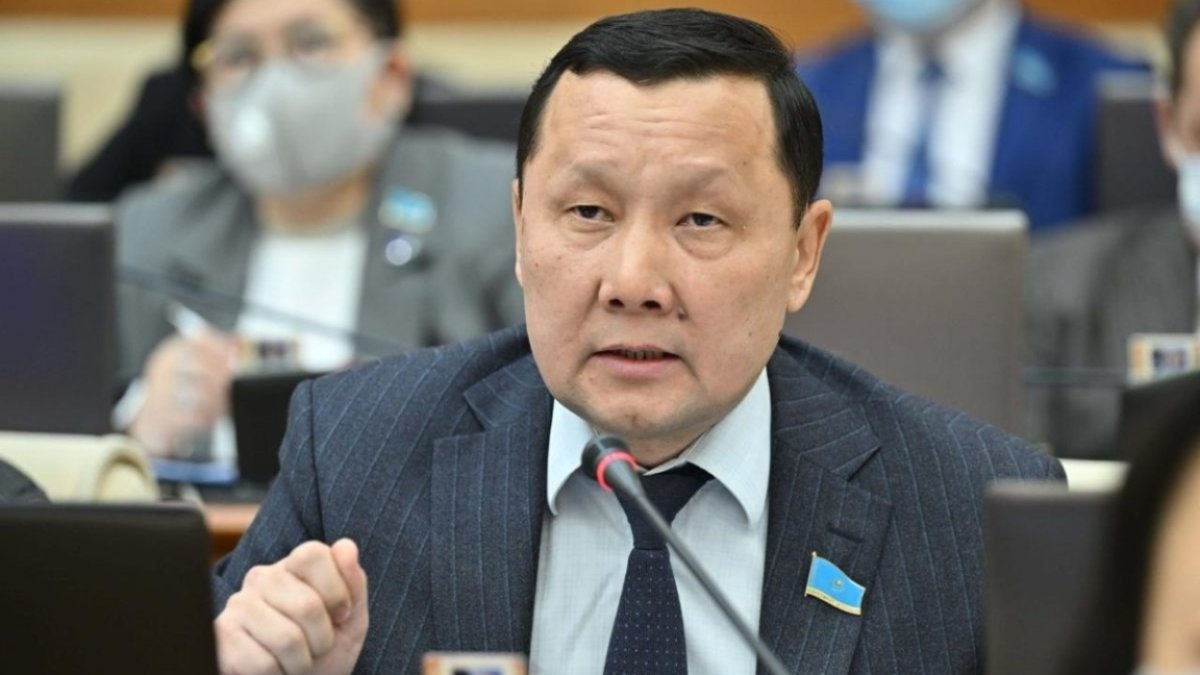 "Ирандағы ахуал ушықса Маңғыстауға босқындар ағылуы мүмкін" - Абзал Құспан