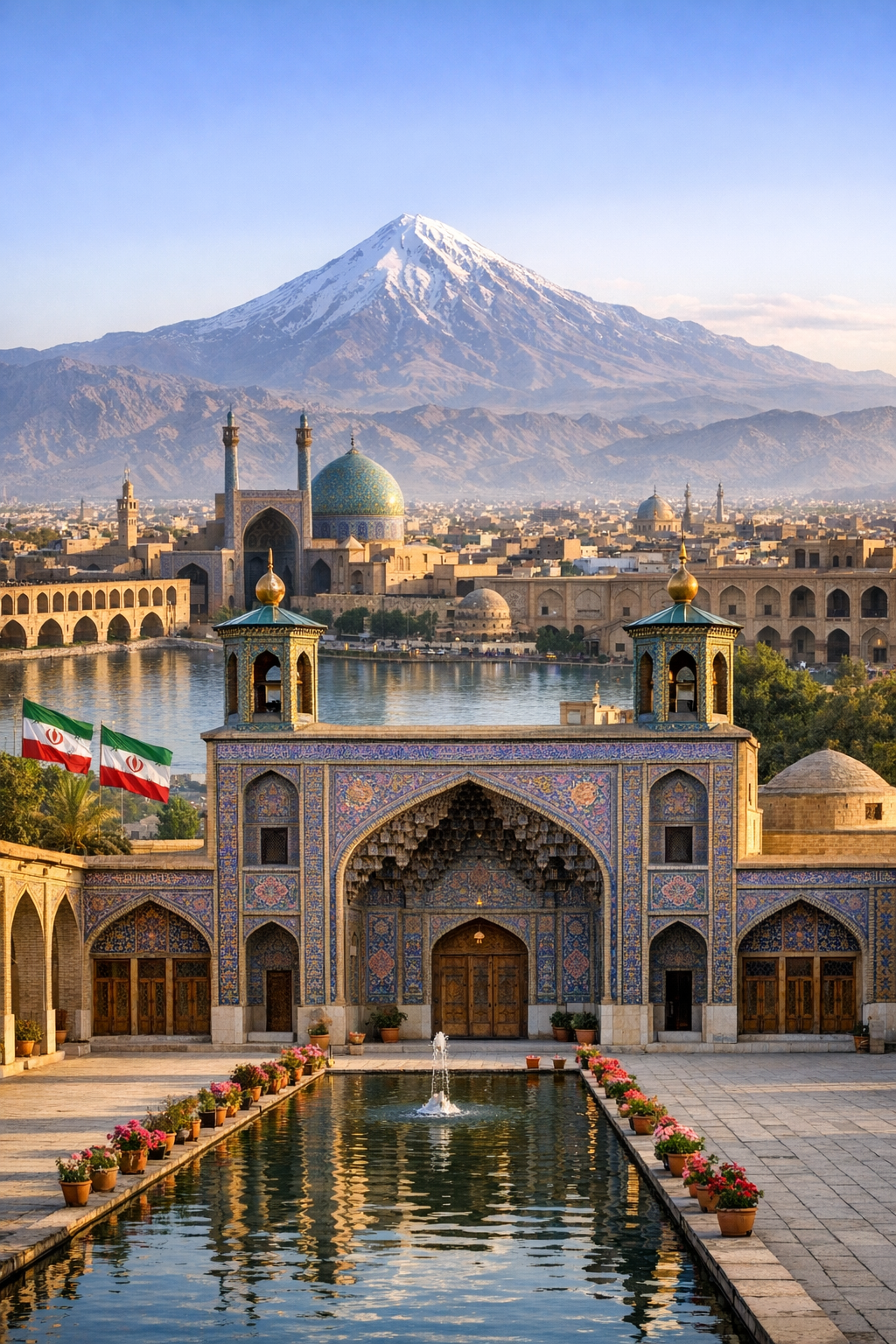 ”Иранның Әзірбайжандағы әуежайды дронмен атқылауы мүмкін емес” - Ирантанушы