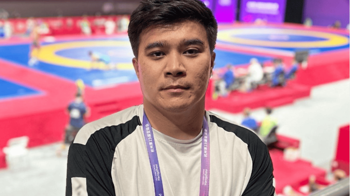 "Жеңгенге алақайлап, бөрікті аспанға ататын сәт емес": Журналист Намибиямен өткен матч туралы