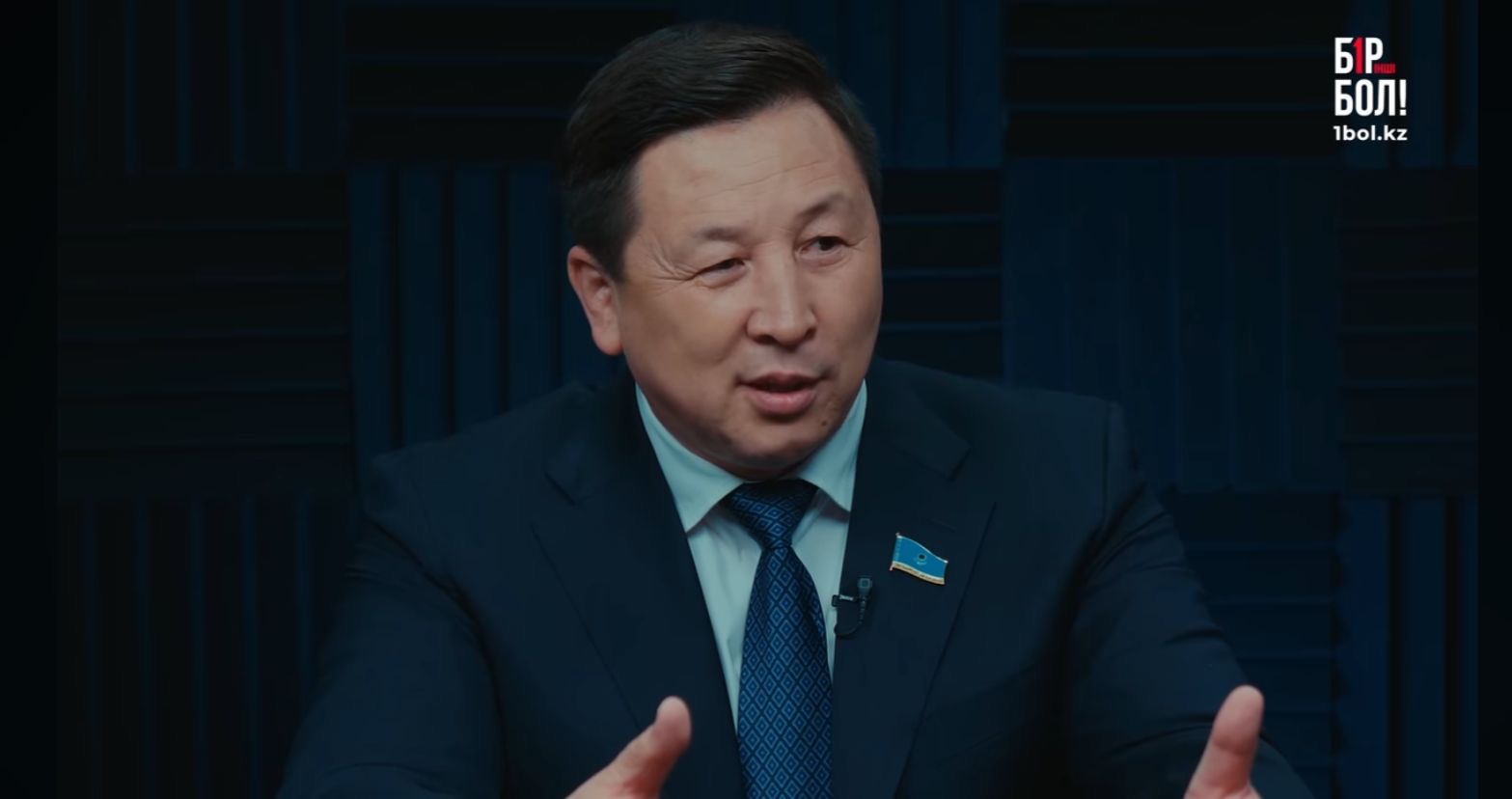 Біз 10 жыл бұрын өтіп кеткен жолмен Өзбекстан енді жүріп жатыр - Данияр Қасқарауов