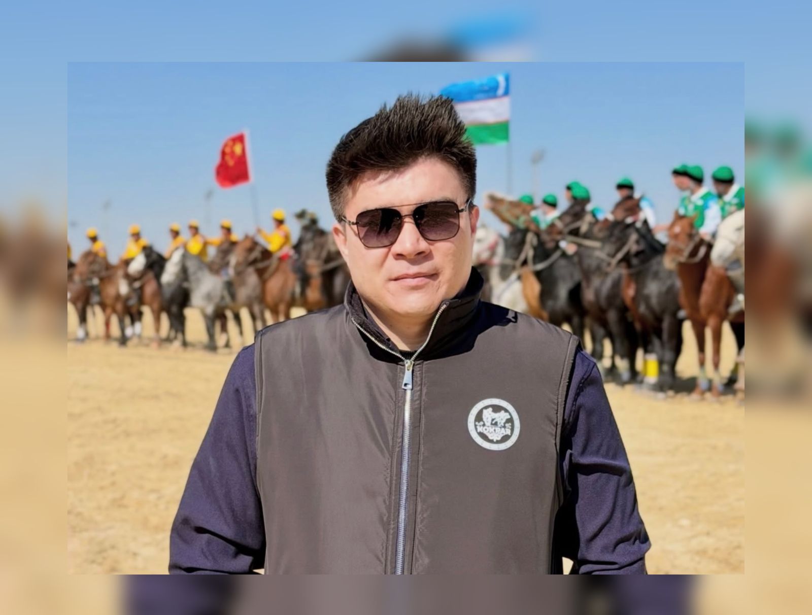 "Бұл - таза қызғаныш. Өте төмен әрекет": Журналист көкпардан әлем чемпионатына қатыспаған Қырғызстан құрамасы туралы