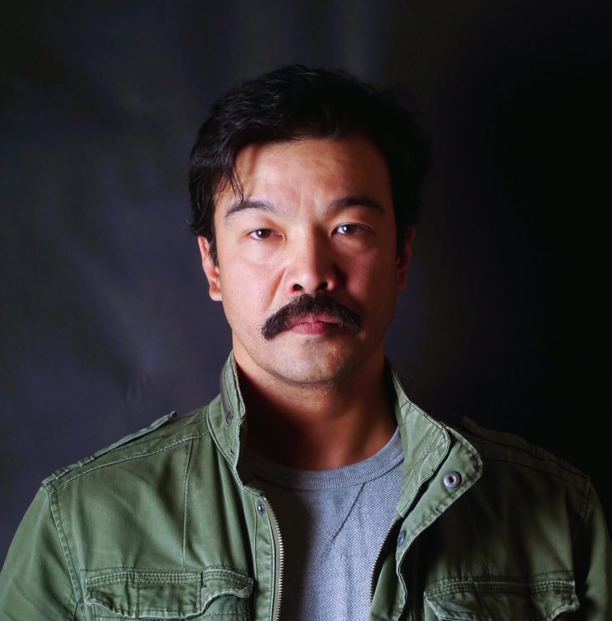 "Ашаршылық кезінде қырғыздар қазақтарды құтқарып қалды" - қырғызстандық актер