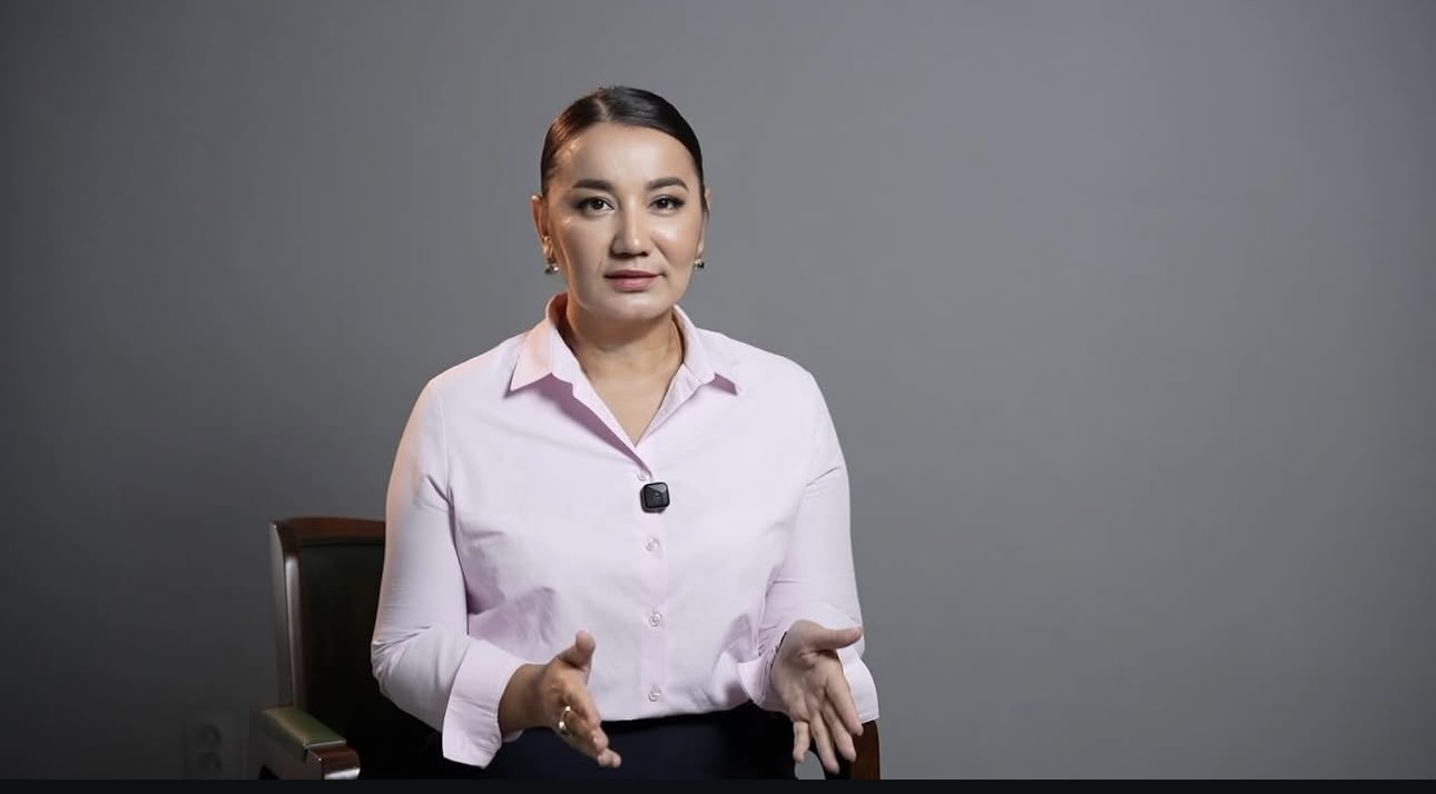 Ешқашан соғыс болмайды деген араб елдерінің өзі зымыран астында қалды - Айгүл Орынбек