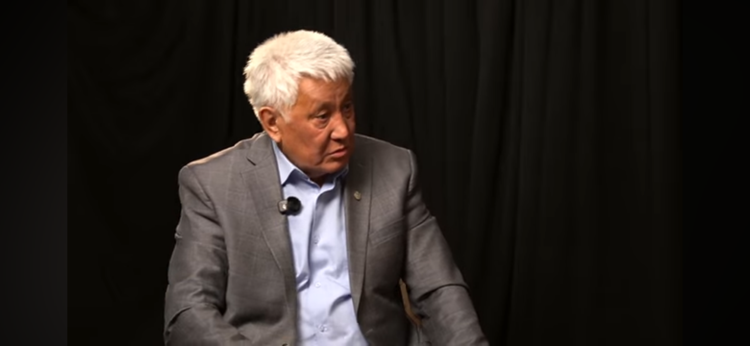 "Есік ашық тұр, неге секіріп жүрсіңдер деп күлді": Зейнеттегі спецназ Рыжий Алмазды қалай ұстағанын айтып берді