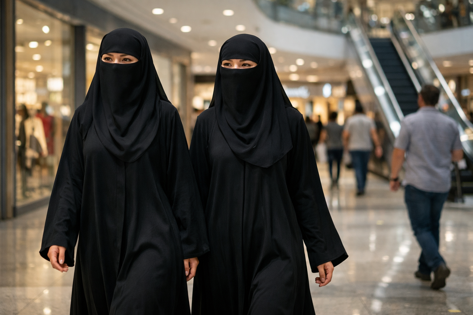 Бетін-жүзін жасырғандарға 43 250 теңгеге дейін айыппұл салынады