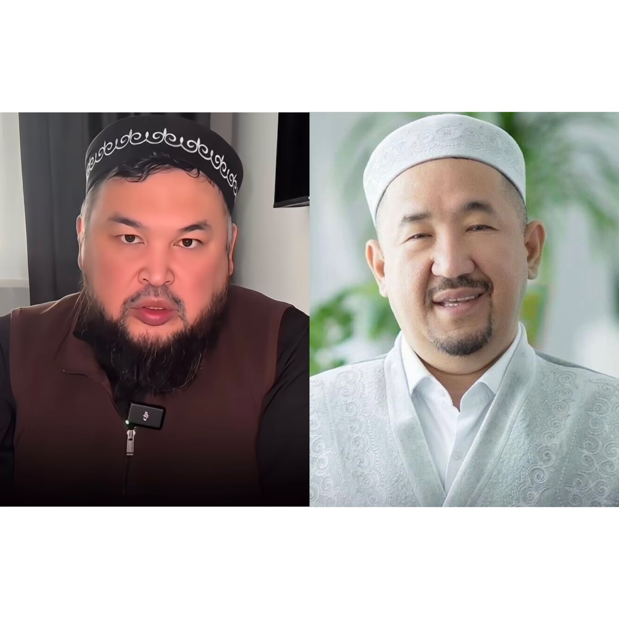 "Соңғы уақытта  шариғатқа сай емес дүниелерді айтып жатыр": Танымал исламтанушы Нұрлан имамның кәсібилігін сынады