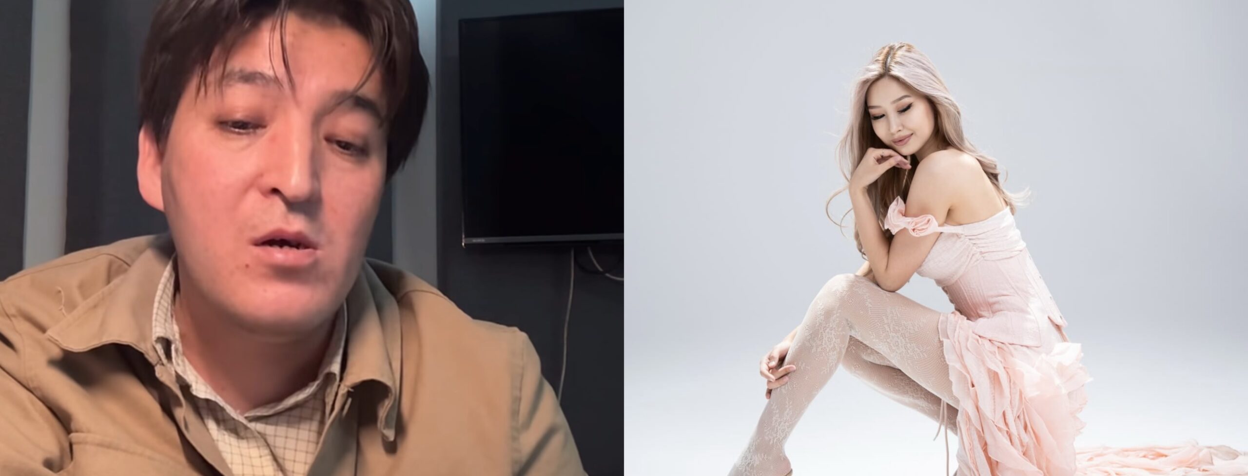 ”Әндеріме қаламақы төленген жоқ”: Әнші Bayansulu-дың әндерінің авторы мәлімдеме жасады