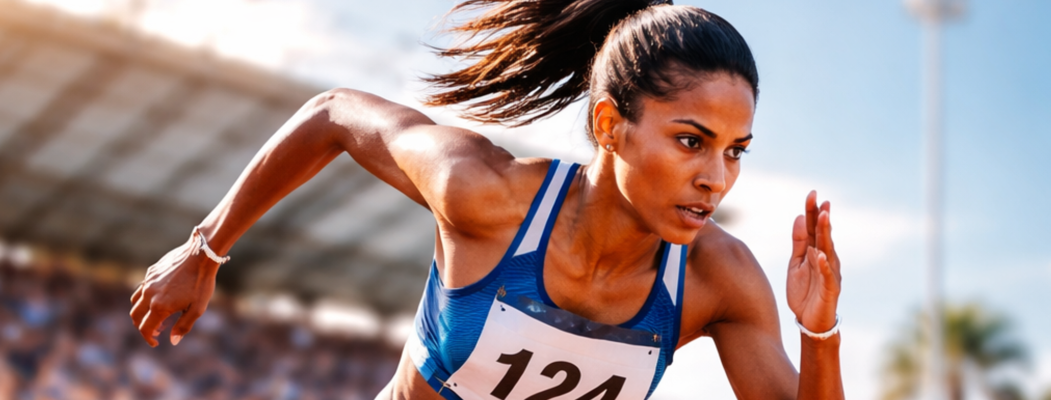 Астана 2030 жылы жеңіл атлетикадан жабық ғимараттағы әлем чемпионатын қабылдайды