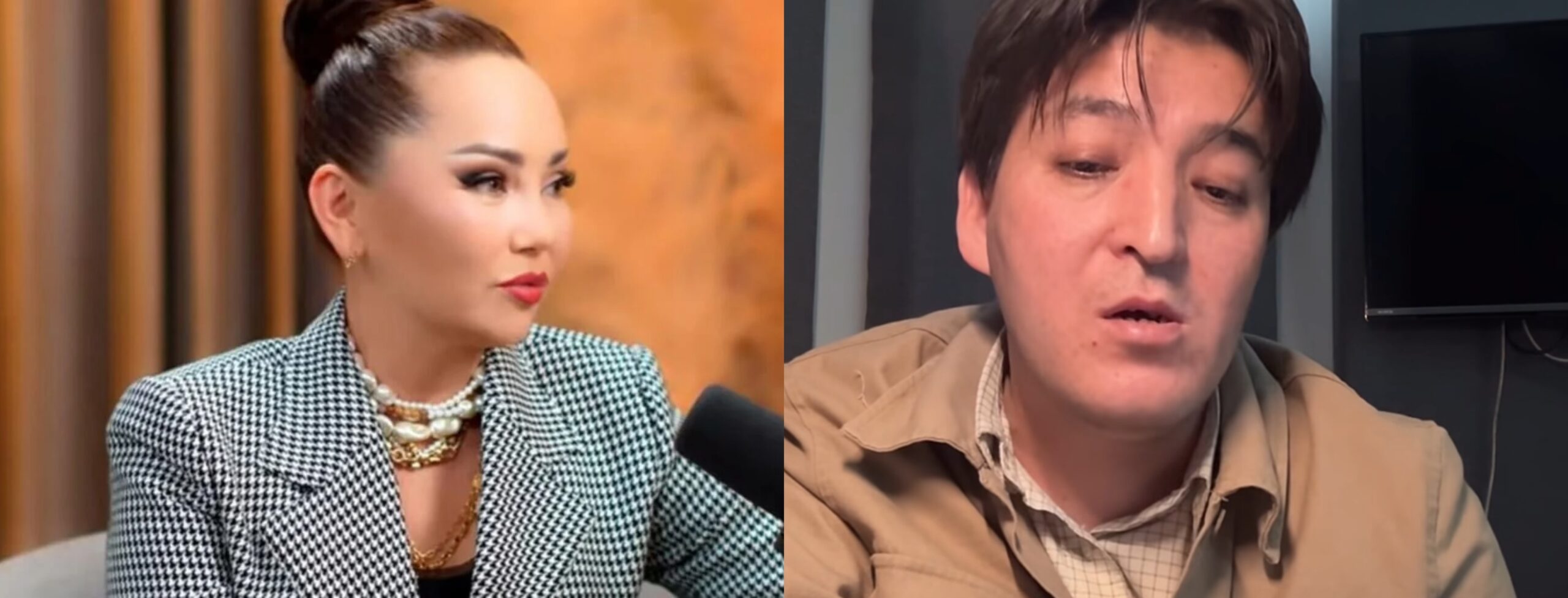 ”Ақшасы төленбеген әнді орындау ұят емес пе”: Баян Алагөзова композитор Қуат Әбіловке қолдау көрсетті