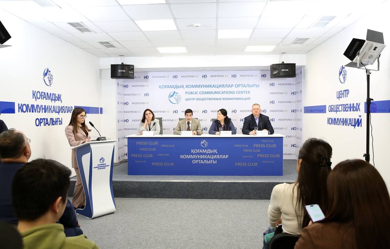 Қазақстанда тәуелсіз байқаушылардың Ақпараттық штабы жұмысын бастады