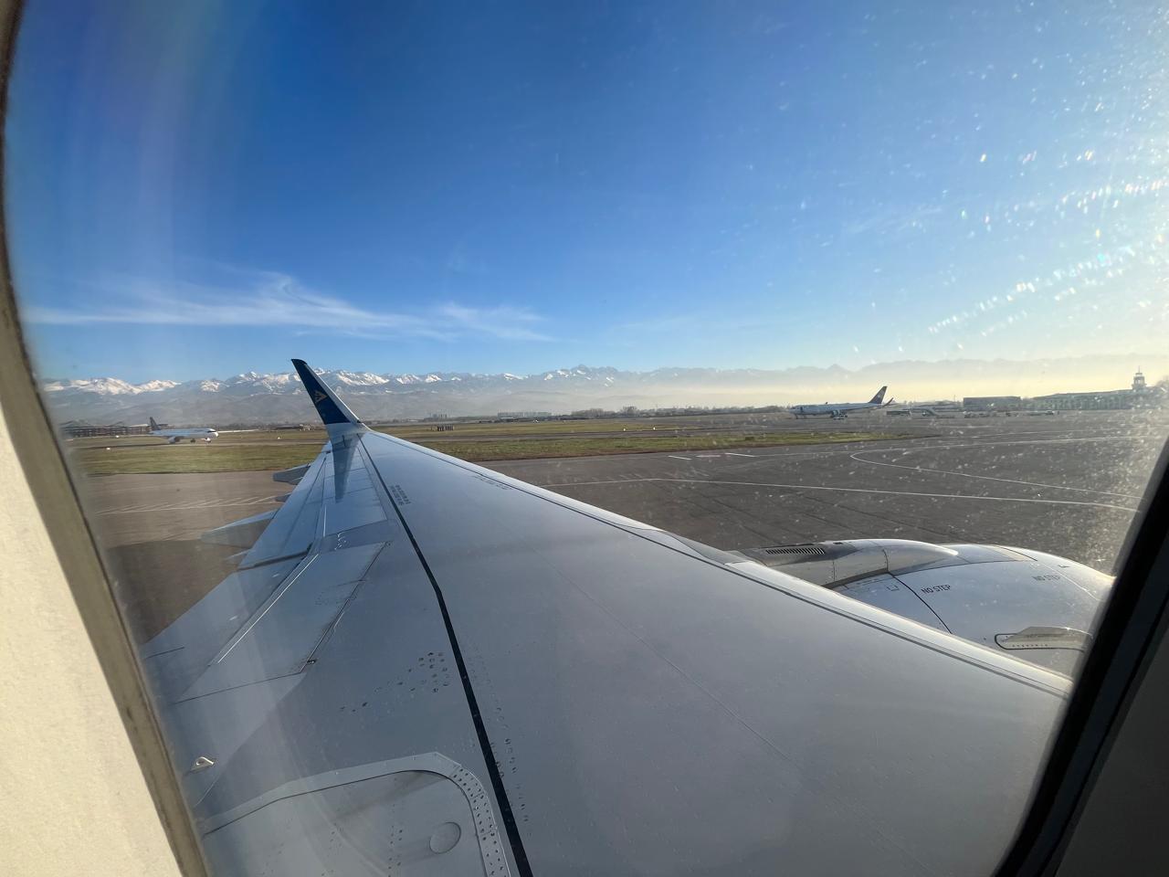 8 наурызда Таяу Шығыстан елге тағы 1 786 қазақстандық жеткізілді